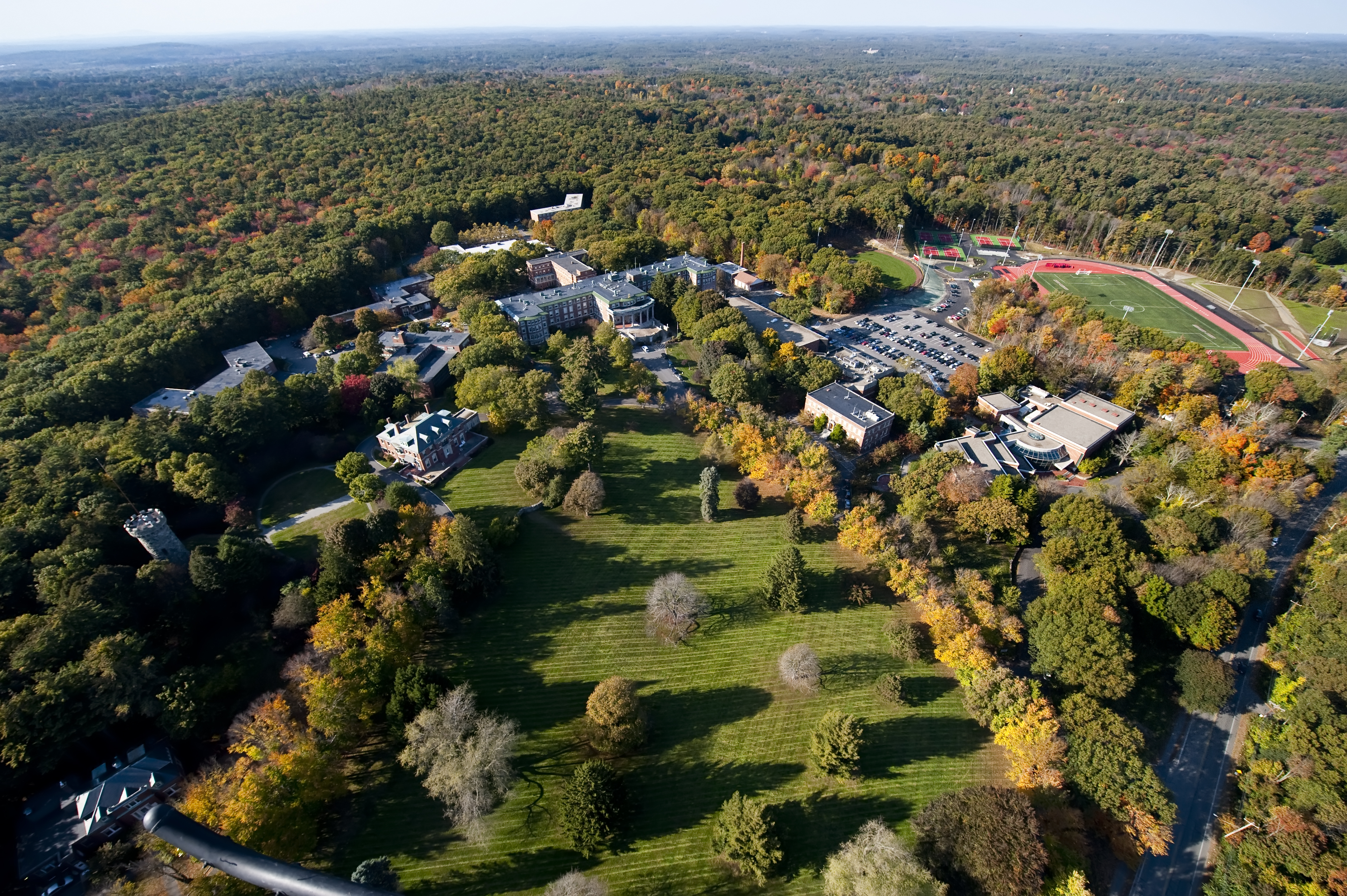 Regis College